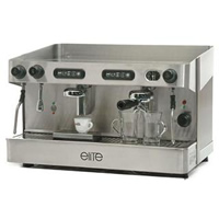 Coffee Machine - ELITE PLUS A-2 INOX